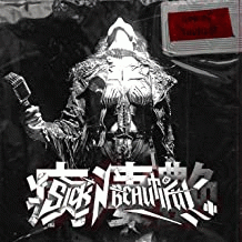 Sick N' Beautiful : God of Thunder